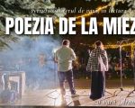 POEZIA DE LA MIEZUL NOPȚII - STAGIUNEA ESTIVALĂ