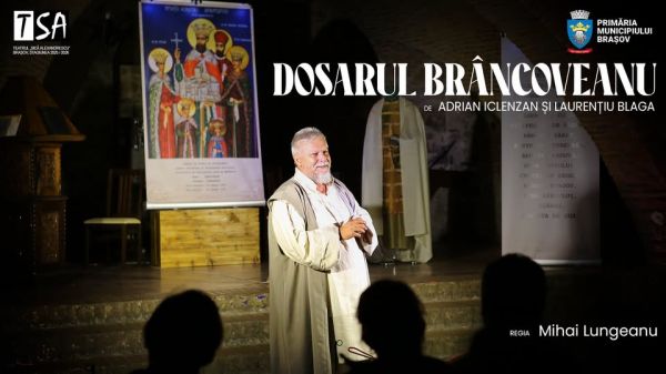 DOSARUL BRÂNCOVEANU | STAGIUNEA ESTIVALĂ