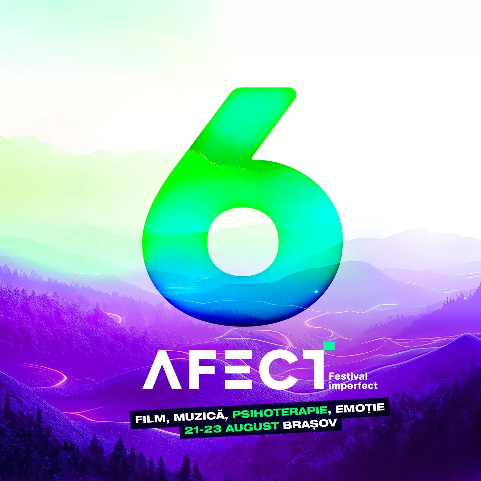 AFECT – FESTIVAL IMPERFECT