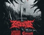 Suffocation, Ingested, Undeath, Eternal