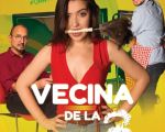 Vecina de la 3 | Spectacol