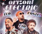 Teo, Vio și Costel - Orizont Electric | Stand Up Comedy Show