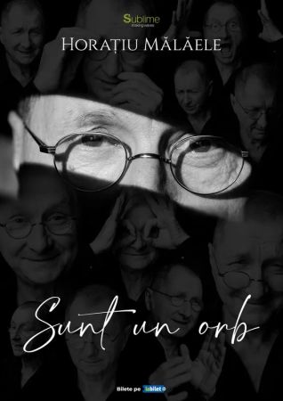 Horatiu Malaele - Sunt un Orb