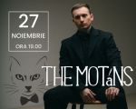 Concert The Motans