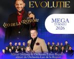Evoluție | Turneu Leo de la Roșiori