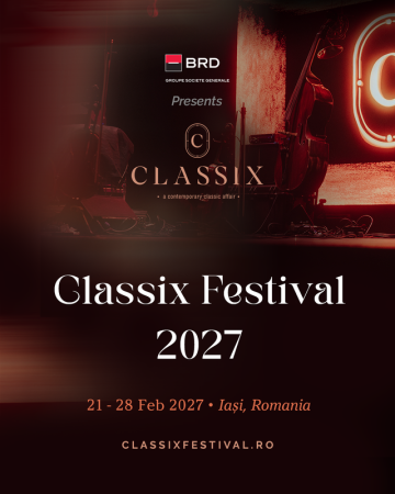 Classix Festival 2027