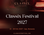 Classix Festival 2027