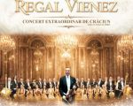 Regal Vienez - Concert extraordinar de Craciun