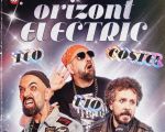 Teo, Vio și Costel - Orizont Electric | Stand Up Comedy Show