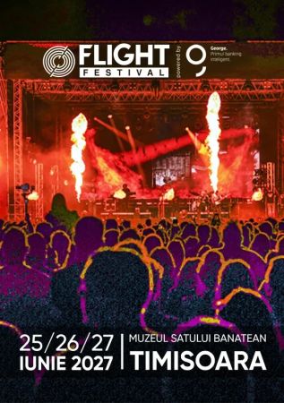 Flight Festival 2027