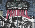 Madball, Desolated, Combust & Expectations