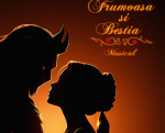 Frumoasa si Bestia