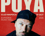 Puya - Adevărul Gol-Goluț