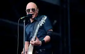 DANKO JONES