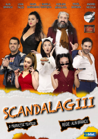 Scandalagiii