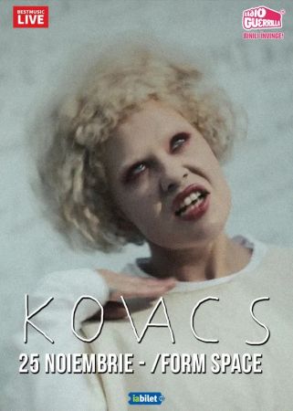 KOVACS