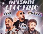 Teo, Vio și Costel - Orizont Electric | Stand Up Comedy Show