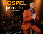 John Lakin & Friends - Concert de Crăciun - GOSPEL