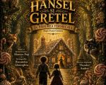 Hansel si Gretel