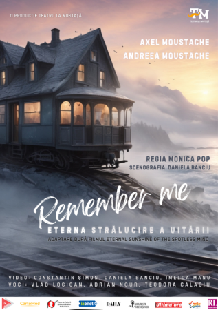 Remember Me