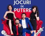 Jocuri de putere