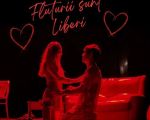Fluturii sunt liberi