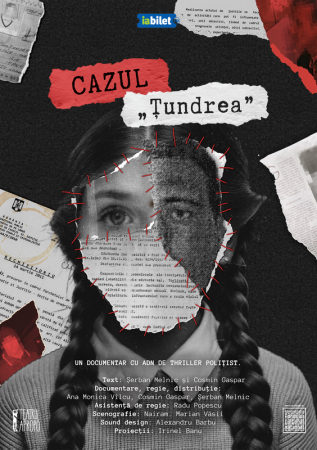 Cazul Țundrea