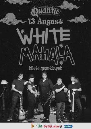 White Mahala
