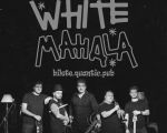 White Mahala