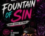 Munch: Fountain of Sin - Prelude