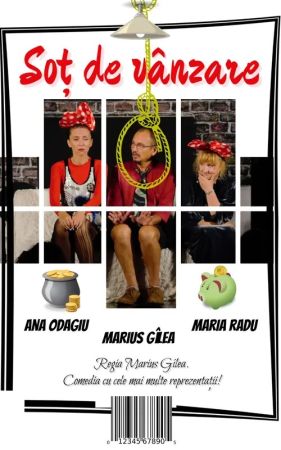Sot de vanzare