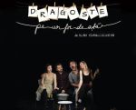 Dragoste pe-un fir de ață - de Alina Teianu - Cocioran