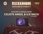 Balkanique Divorce Party