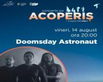 Doomsday Astronaut