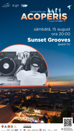 Sunset Grooves
