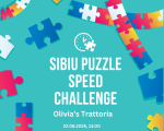 Puzzle Speend Challange #19