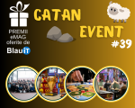 Catan Event ²⁰²⁶ #39 - Boardgame