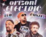 Teo, Vio și Costel - Orizont Electric | Stand Up Comedy Show