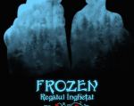 Frozen Regatul Înghețat