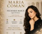 Concert Maria Coman | Fecioară Maică