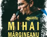 Mihai Mărgineanu și Banda – caldura MARE