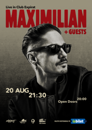 Concert Maximilian
