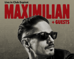 Concert Maximilian