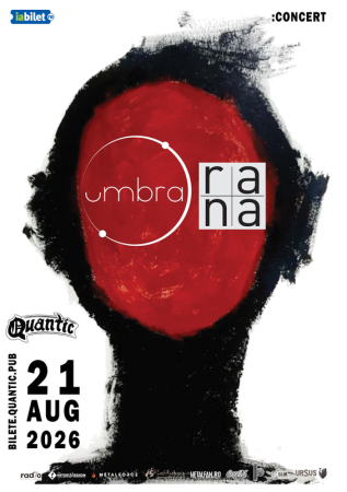 :umbra și Rana | Concert