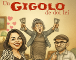 Un gigolo de 2 lei