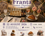 Călătorie Olfactivă în Jurul Mediteranei - Franța