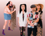 Femei bune pentru bărbați nebuni