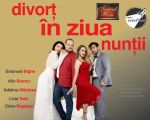 Divort in ziua nuntii