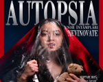 Autopsia unor întâmplări nevinovate