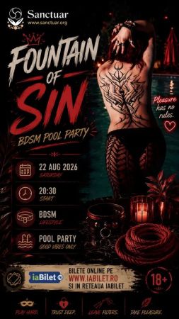 Fountain of Sin